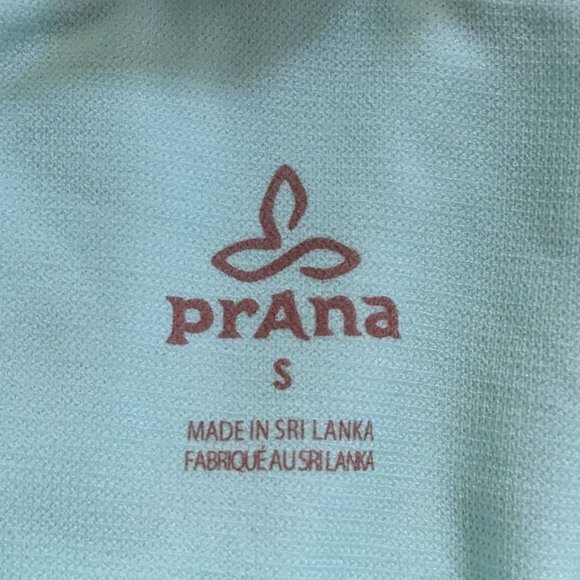 NWT Small Prana Ramba bikini bottom - Picture 4 of 4